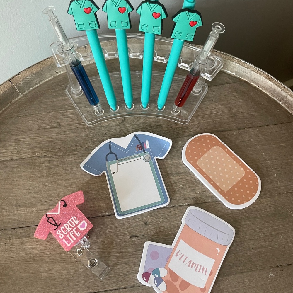 Healthcare or nurse bundle!!